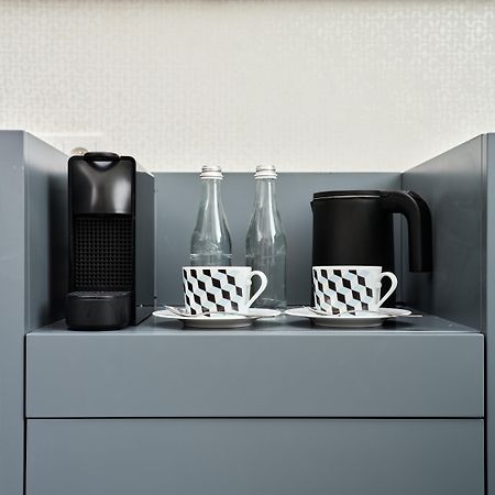 Hotel Indigo Warsaw Nowy Swiat By Ihg Екстер'єр фото