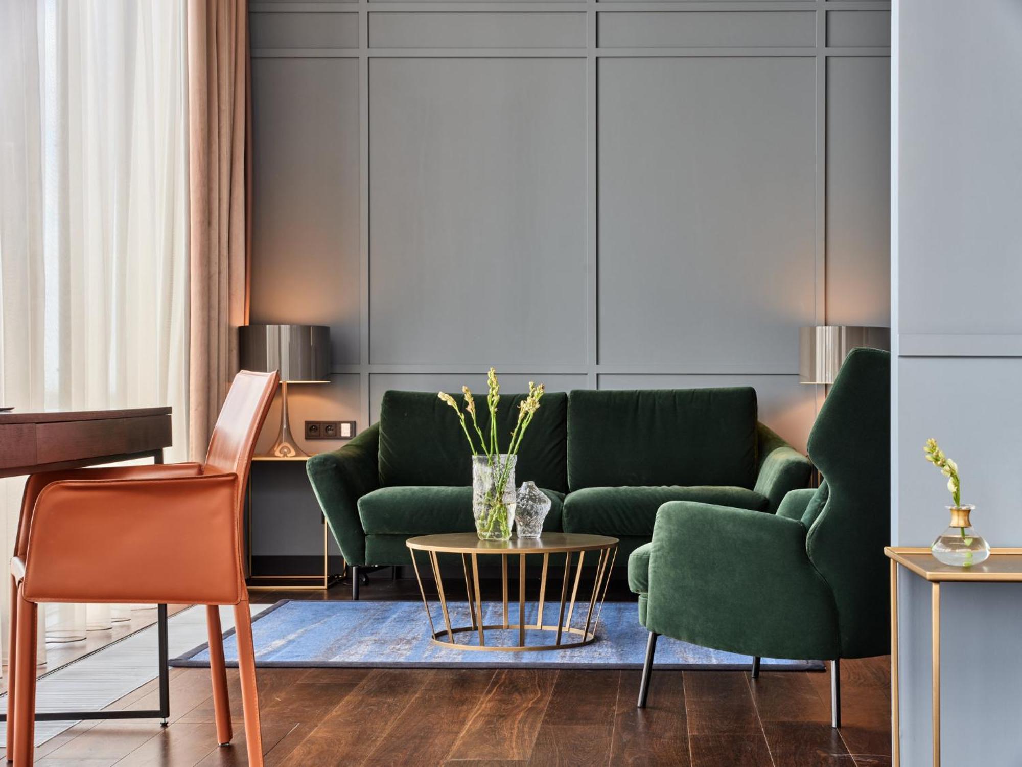 Hotel Indigo Warsaw Nowy Swiat By Ihg Екстер'єр фото