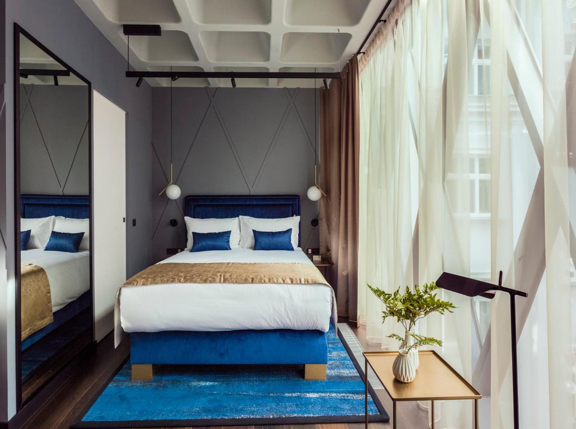 Hotel Indigo Warsaw Nowy Swiat By Ihg Екстер'єр фото