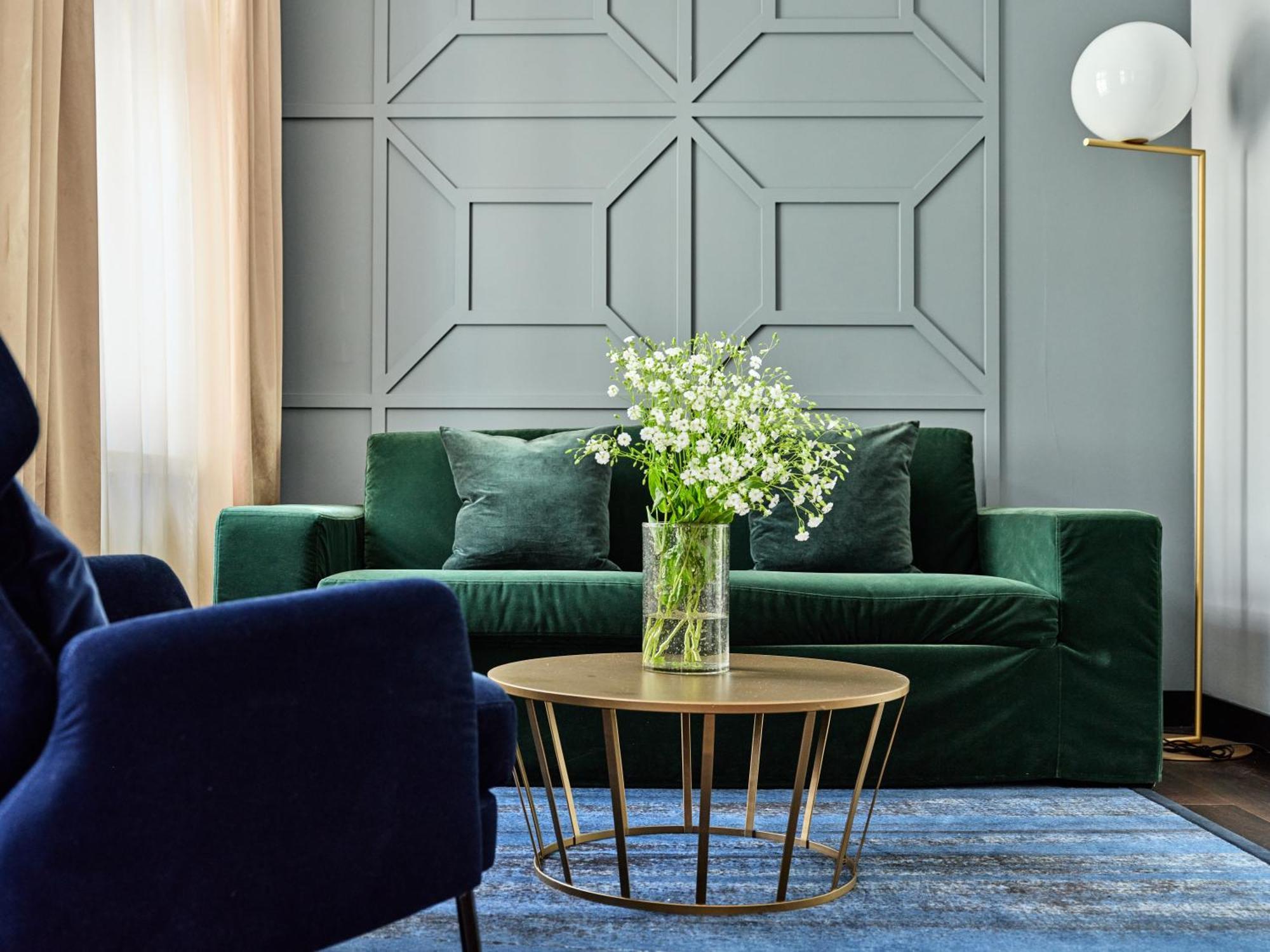 Hotel Indigo Warsaw Nowy Swiat By Ihg Екстер'єр фото