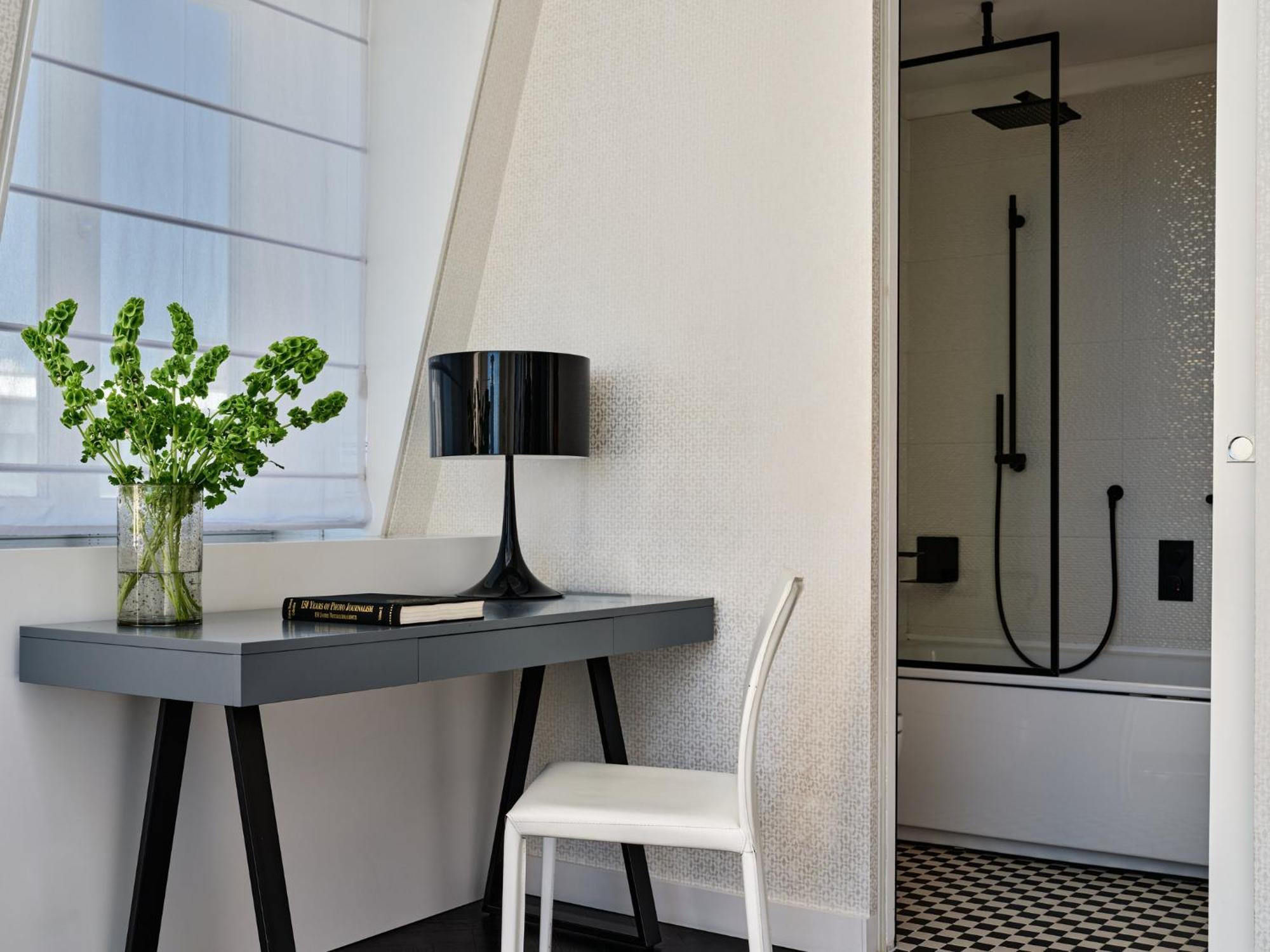 Hotel Indigo Warsaw Nowy Swiat By Ihg Екстер'єр фото